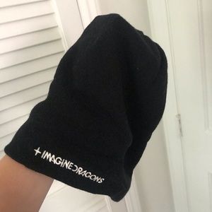 Imagine Dragons Beanie Hat